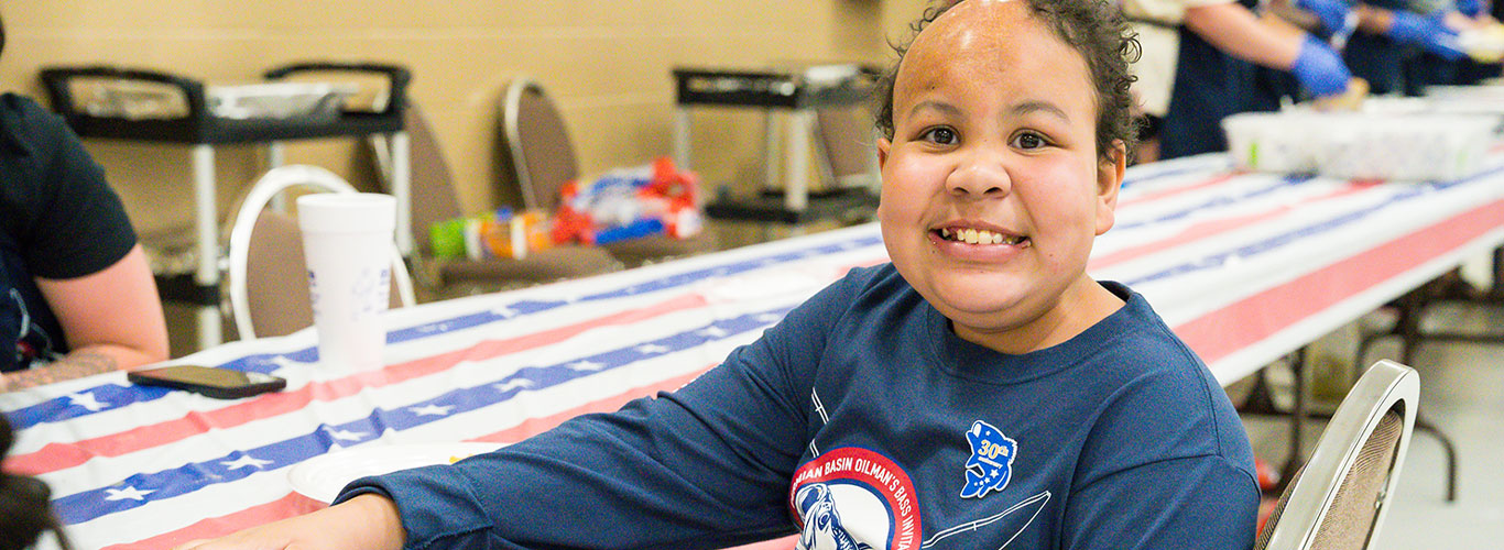 More than $5 million donated since 1995