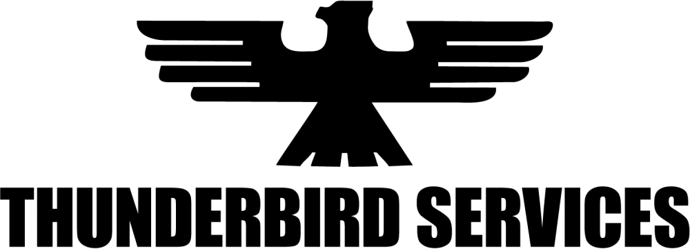 Thunderbird Services